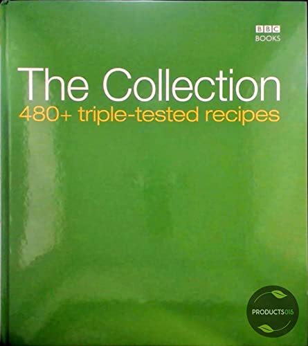 Good food the collection 480 - collection, +