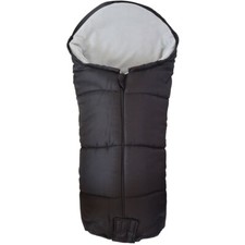 Deluxe Footmuff / Cosy Toes