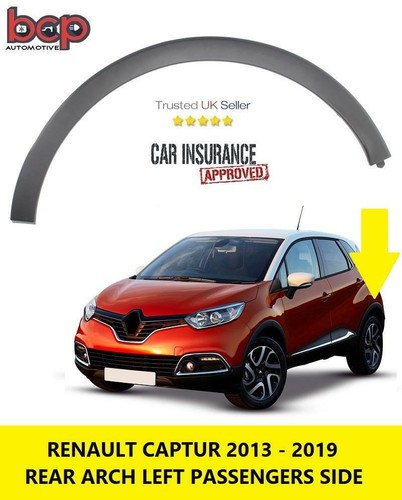 Renault captur 2013 - 2013, 2020