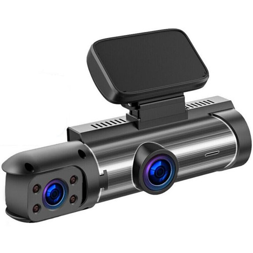 Car dvr camera - car, hd
