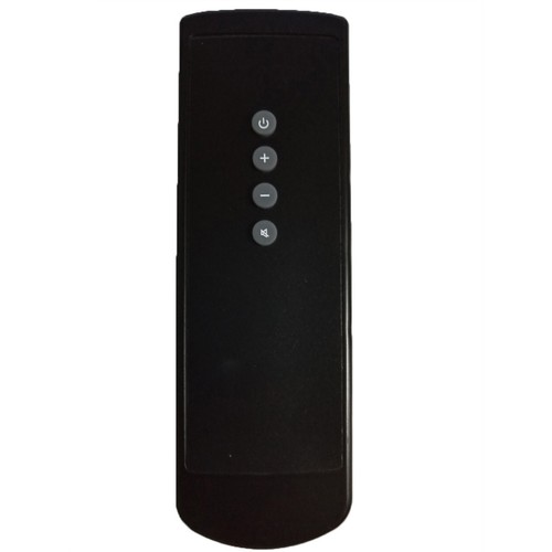 New replacement remote - new, control