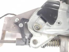 34406782749 HANDBRAKE LEVER