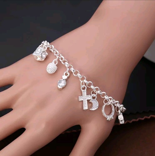 Xmas gift 925 - -,