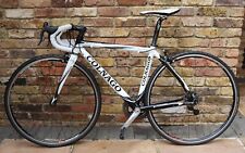 2008 Colnago Arte Carbon Scandium Road Bike – Size 48