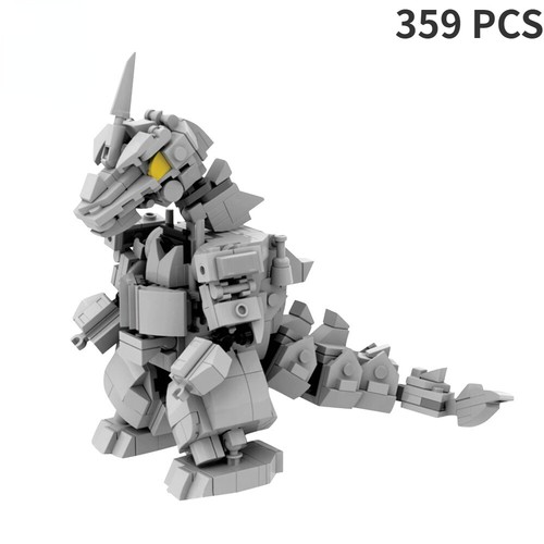 395 pcs moc - pcs, cyber