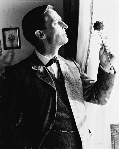 Jeremy brett sherlock holmes - sherlock,