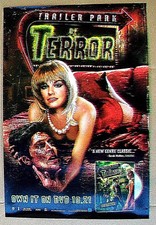 TRIALER PARK OF TERROR