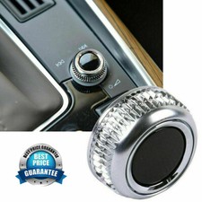 MMI Volume Control Button Knob