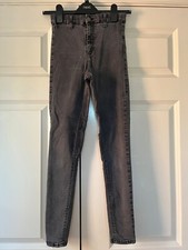 Topshop joni jeans w28 l32 - topshop,