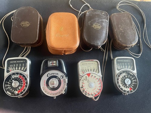 Vintage samgamo weston - vintage, samgamo/weston