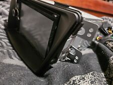 Clarion NX405E car radio cd