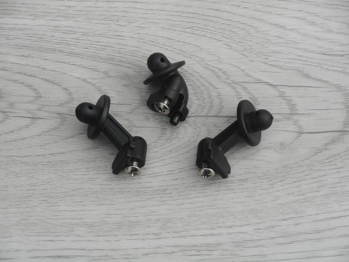 Xtm xt2 body - xtm, mounts