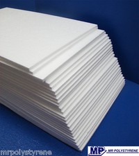 Expanded polystyrene sheets - expanded,