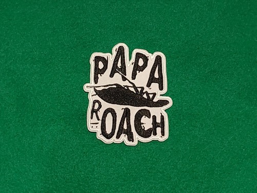 Papa roach sew - papa,