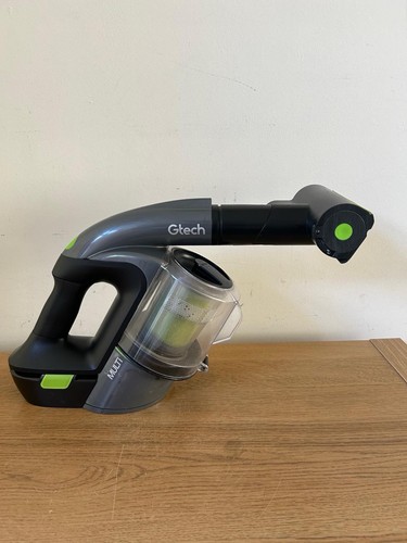Gtech cordless handheld vacuum - handheld,