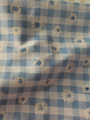 150cm 120cm blue plaid - 150cm,
