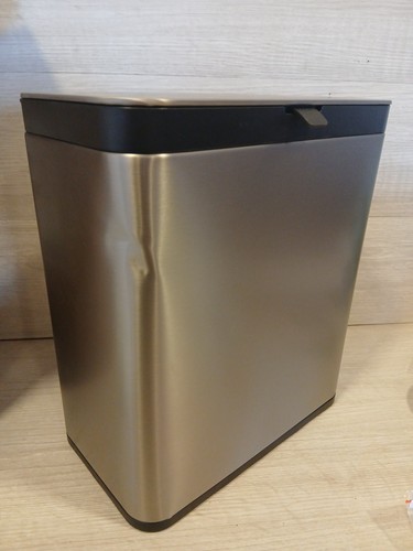 Eko puro stainless - s, steel