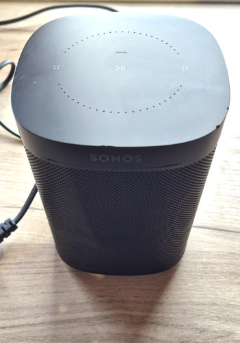 Sonos one smart - (1st,