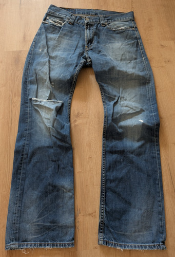 Levi 506 jeans w32 - levi’s,