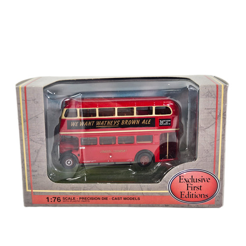 Efe 16406a aec - aec, rt