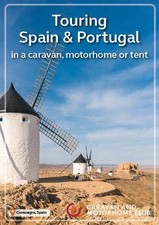 The Touring Spain & Portugal