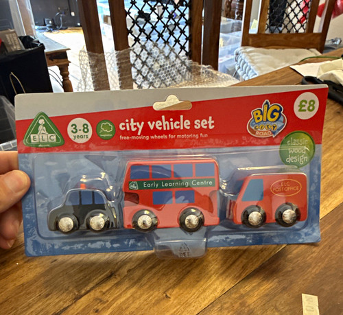 Early learning centre city - early,