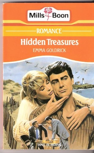 Hidden treasures emma goldrick - treasures-emma,