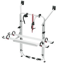 Fiamma Motorhome Carry-Bike VW