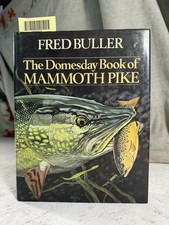 The Domesday Book of Mammoth