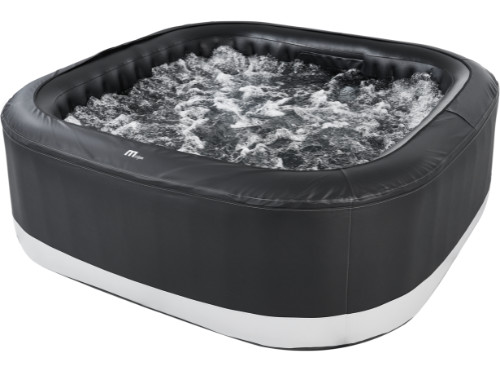 Mspa premium portland bubble - portland,