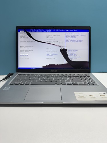 Asus vivobook x515ja - vivobook,