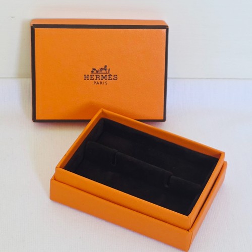 Authentic hermès empty - authentic,