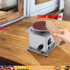 110 V 200 W Tabletop Corded