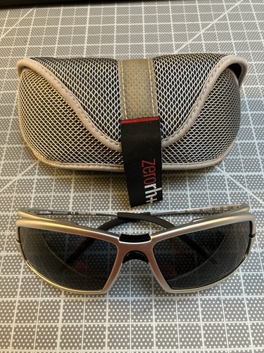 Zero talos sunglasses - zero, rh+
