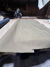 Tan 200D Waterproof Coated