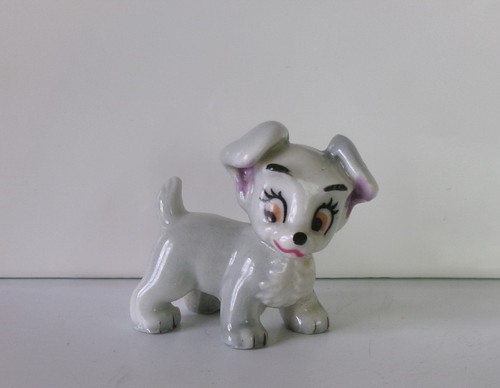 Wade whimsie disney figure - whimsie,