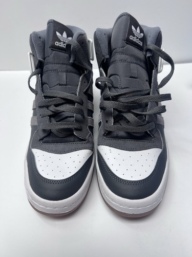 Adidas forum mid high top - adidas,