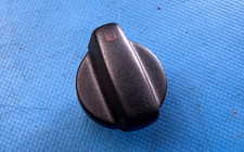 Rover 200, 25 & MG ZR Heater Control Knob (JFD100610PMP) 1995 - 2004