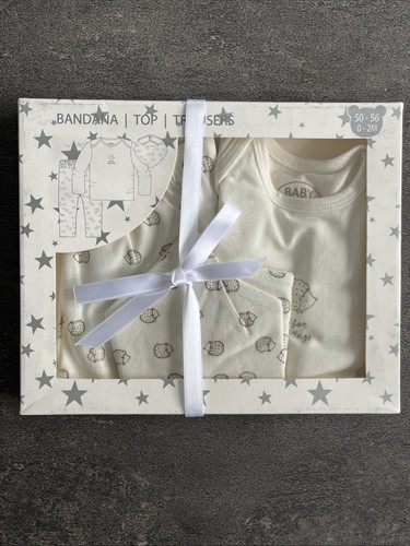 Newborn baby organic - organic, 3