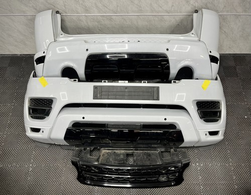 Genuine range rover - rover, sport