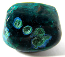 BEAUTIFUL RARE DIOPTASE