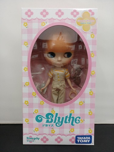 Takara tomy blythe simply - takara,