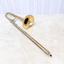 Bach Stradivarius 36B Tenor