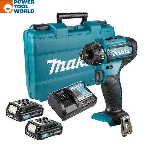 Makita df033dwae 12v - df033dwae, max
