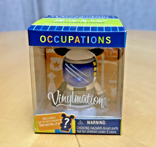 Disney vinylmation - vinylmation, 3"