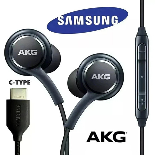 Samsung galaxy akg - galaxy, type