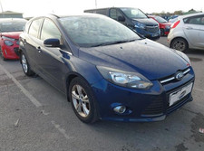 FORD FOCUS MK3 2011-2018 6