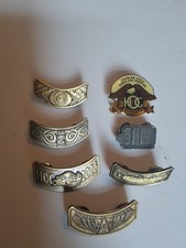  Harley Davidson Owners Metal