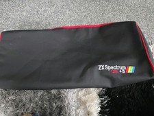 ZX Spectrum 128K+3 Dust Cover