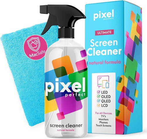 Pixel perfect 500ml xl - pixel,